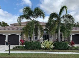 12077 NW 69th Ct, Parkland, FL 33076