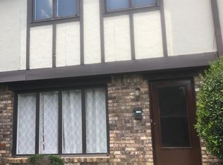1809 Ashborough Cir SE APT H, Marietta, GA 30067