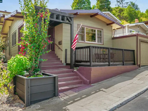 10 Green St, Martinez, CA 94553