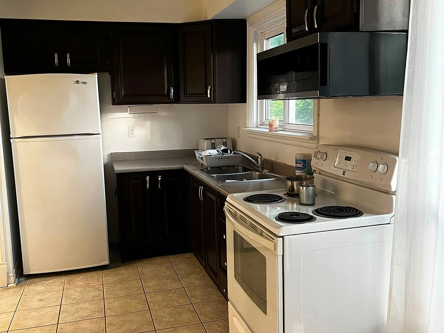 1 bed, $750 — Photo 4