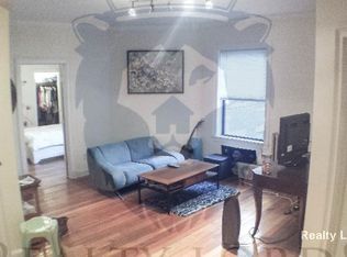 231 Harvard Ave #3LH, Allston, MA 02134