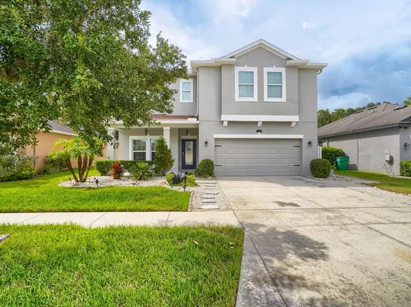 3951 PACENTE LOOP, WESLEY CHAPEL, FL 33543