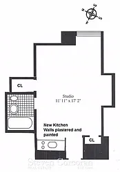 Rented by Steven Corcoran Real Estate