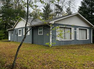 10181 E Carter Lake Rd, Saint Helen, MI 48656