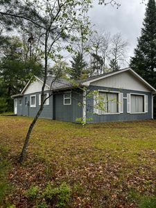 10181 E Carter Lake Rd, Saint Helen, MI, 48656