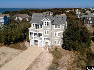 100 Canvasback Dr, Duck, NC 27949