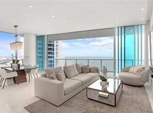 100 S Pointe Dr APT 2508, Miami Beach, FL 33139
