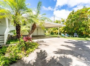 151 Hauoli St, Kailua, HI 96734
