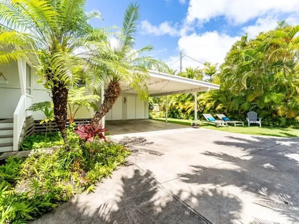 151 Hauoli St, Kailua, HI 96734