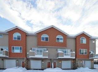 236 Cook Inlet Loop, Anchorage, AK 99501