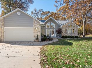 1243 Cayman Dr, Osage Beach, MO 65065