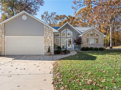 1243 Cayman Dr, Osage Beach, MO, 65065