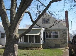 800 Wiltshire Rd, Columbus, OH 43204