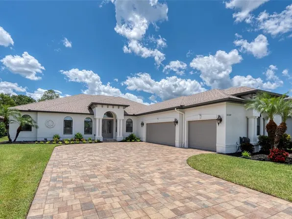 16304 Wild Mallard Dr, Odessa, FL 33556