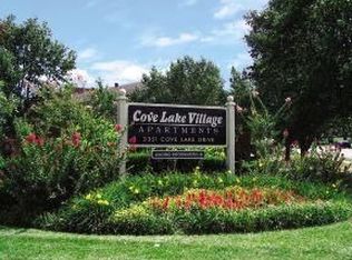 3351 Cove Lake Dr APT 1, Lexington, KY 40515