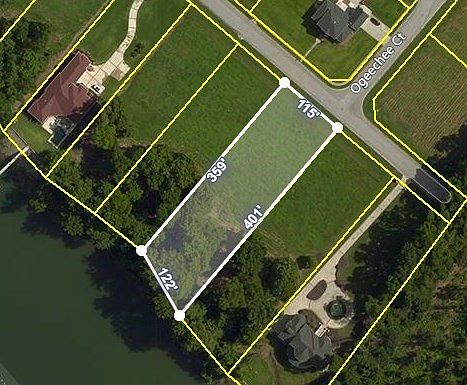3rd image of 740 River North Dr