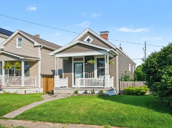 532 Church St, Ludlow, KY 41016