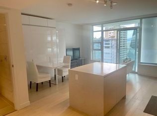 1289 Hornby St #1803, Vancouver, BC