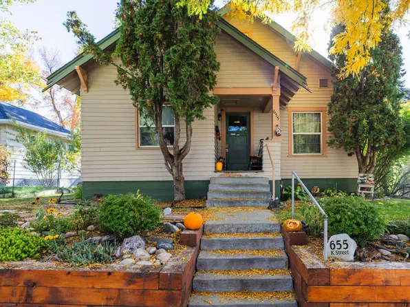 655 K St, Idaho Falls, ID 83402