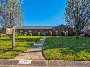 3800 Flintwood Rd, Pensacola, FL 32504