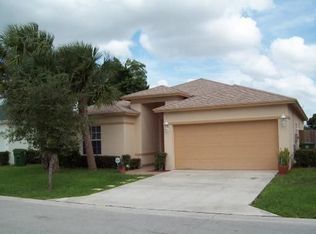 2004 Prairie Key Rd, Palm Springs, FL 33406