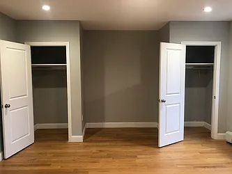 Rented by Brooklyn Vertical Inc.