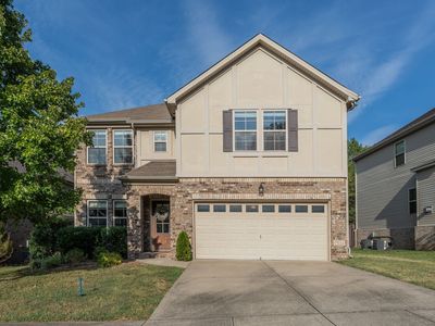 976 Legacy Park Rd, Mount Juliet, TN, 37122