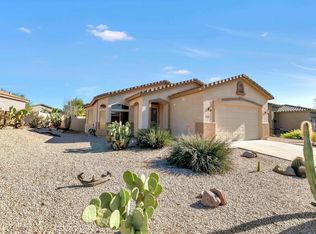 4291 S Strong Box Rd, Gold Canyon, AZ 85118