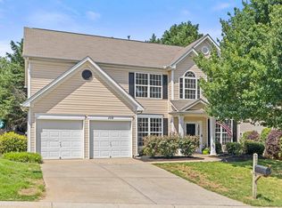109 Leatherton Way, Greenville, SC 29615