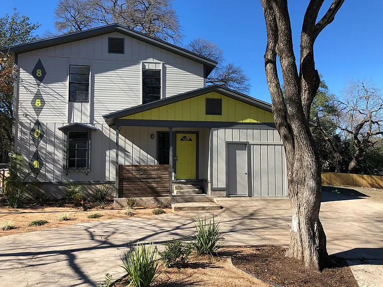 8802A Little Walnut Dr — Photo 1