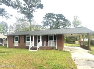 1144 Old Maplehurst Rd, Jacksonville, NC 28540