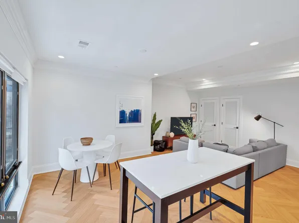 2630 39th St NW #5, Washington, DC 20007