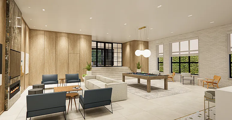 Rented by Nest Seekers International | media 92