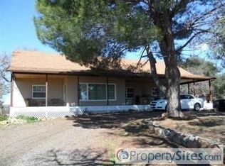 8621 Mount Vernon Rd, Auburn, CA 95602