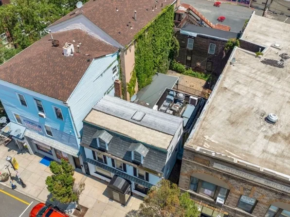 1449 Irving St #0, Rahway City, NJ 07065