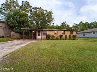 5114 ROANOKE Boulevard, Jacksonville, FL 32208