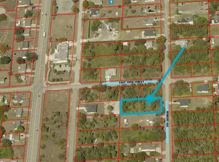 921 ROBERT AVENUE LOT 23, LEHIGH ACRES, FL 33936