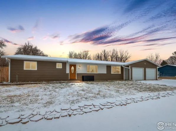 501 Clifford St, Hillrose, CO 80733