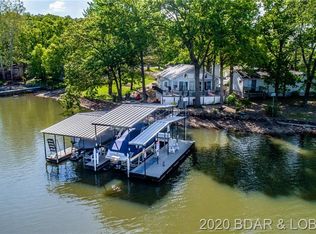 84 Orchid Cir, Sunrise Beach, MO 65079