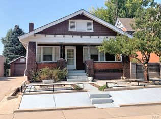 1407 Carteret Ave, Pueblo, CO 81004