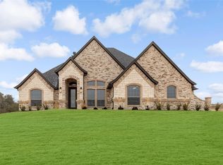 7097 Veal Sta, Weatherford, TX 76085