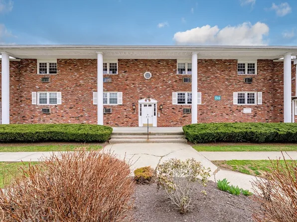 418 Meadow St #42, Agawam, MA 01001