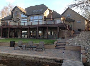 322 Sunset Bay Rd, Bottineau, ND 58318