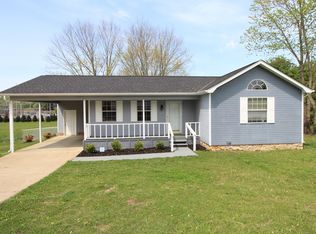 2214 Bower Ln SE, Cleveland, TN 37311
