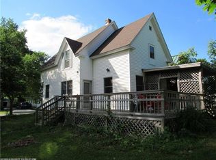 23 Lane St, Bangor, ME 04401