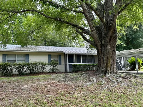 176 SW Tulip Pl, Lake City, FL 32025