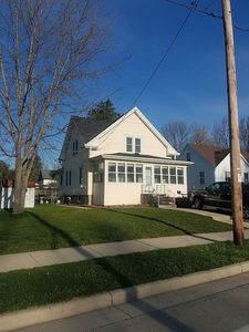 217 Spring St, Fox Lake, WI, 53933