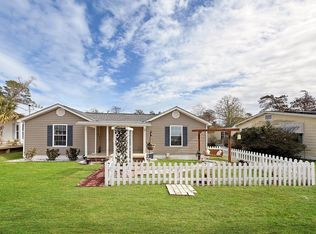 511 Woodward Ave, Port Saint Joe, FL 32456