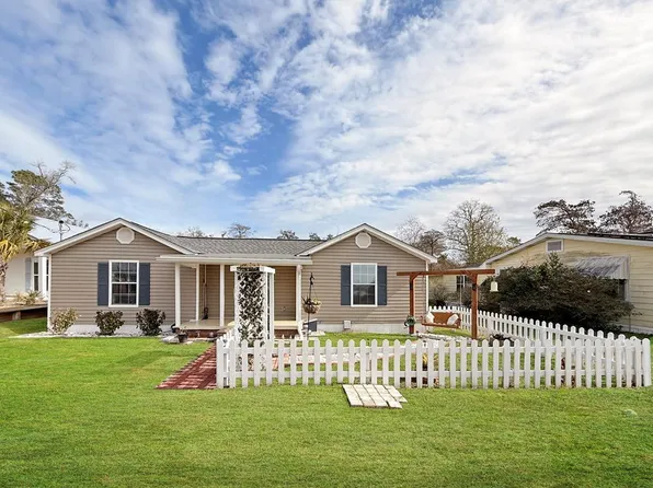 511 Woodward Ave, Port Saint Joe, FL 32456