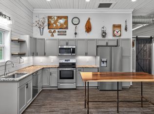 2890 Sulphur Well Pike, Nicholasville, KY 40356